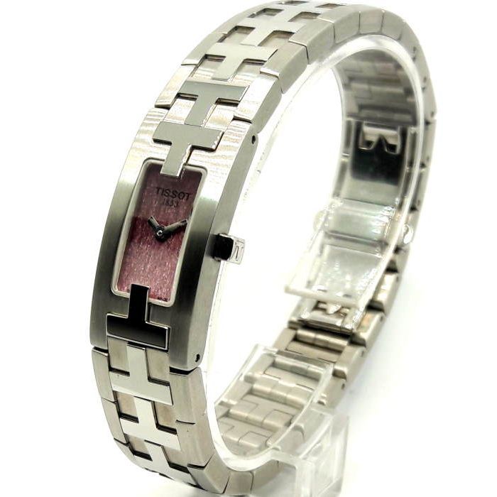 Наручные часы Tissot T50.1.185.60 изображение 2