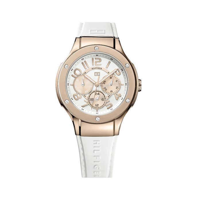 Наручний годинник Tommy Hilfiger 1781311