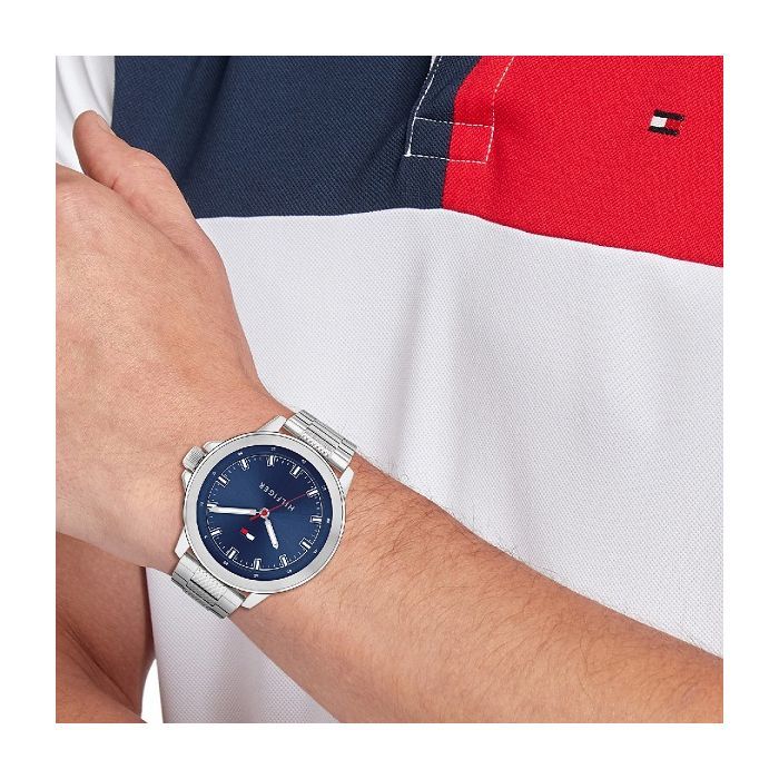 Наручний годинник Tommy Hilfiger 1792024 зображення 4