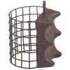 Кормушка Brain River грунтозацеп 180g Brown (1858.20.93) изображение 2