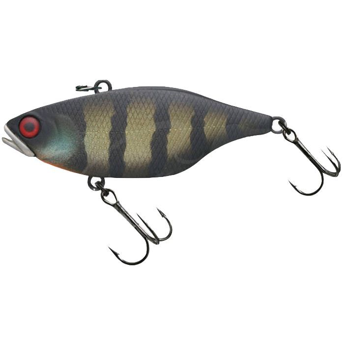 Воблер Jackall TN50 52mm 9.0g Black King Gill (1699.19.01)
