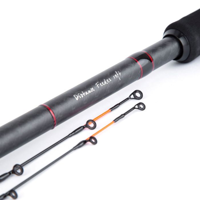 Вудилище Shimano Aero X1 3.66m max 90g (AEX1DFDR12) зображення 2