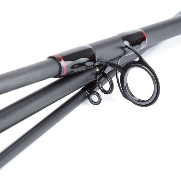 Вудилище Shimano Aero X1 3.66m max 90g (AEX1DFDR12) зображення 3