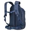 Рюкзак туристический Helikon-Tex 21л Backpack - Nylon Polyester Blend - Melange Black-Grey (PL-EDC-NP-M1) изображение 2