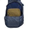 Рюкзак туристический Helikon-Tex 21л Backpack - Nylon Polyester Blend - Melange Black-Grey (PL-EDC-NP-M1) изображение 7