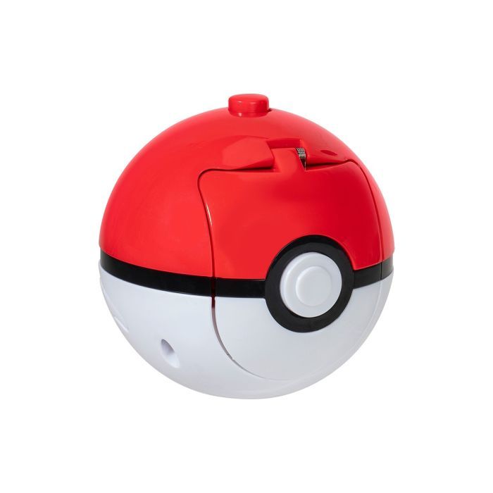 Игровой набор Pokemon Чармандер (PKW4401) изображение 2