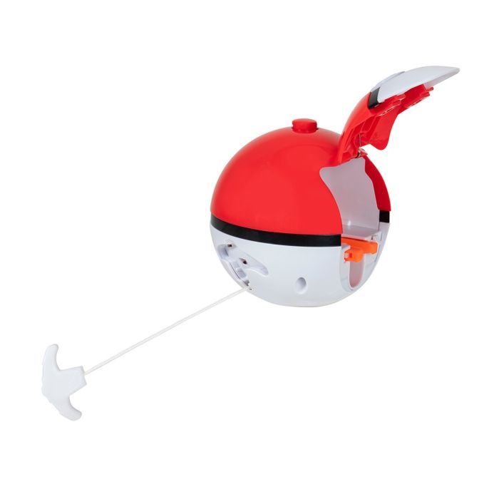 Игровой набор Pokemon Чармандер (PKW4401) изображение 4