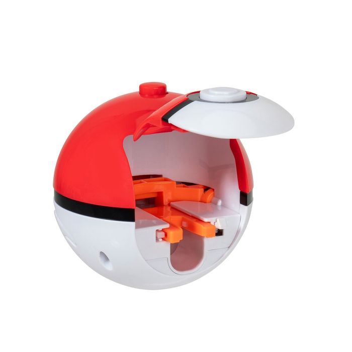 Игровой набор Pokemon Чармандер (PKW4401) изображение 5