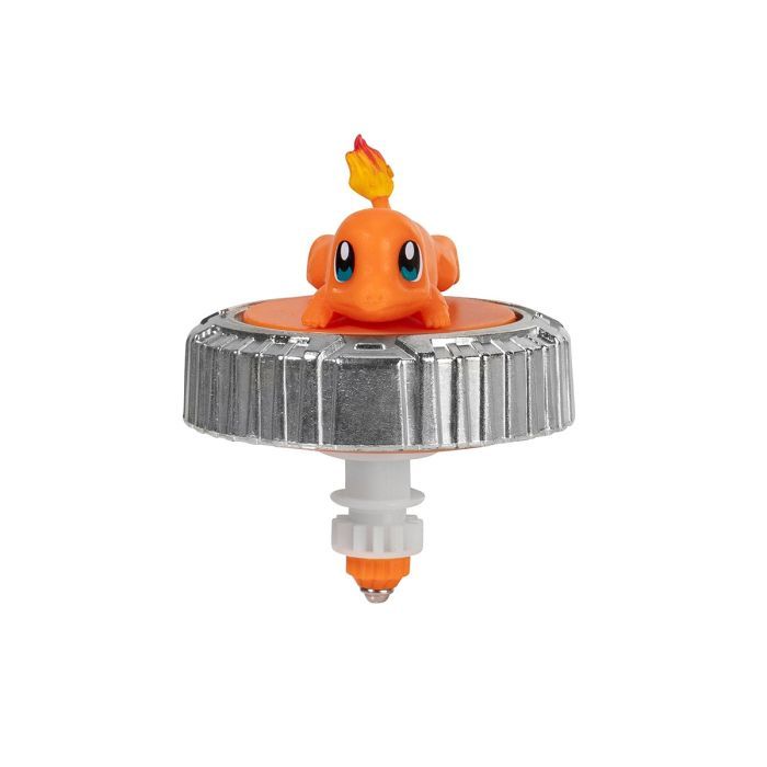 Игровой набор Pokemon Чармандер (PKW4401) изображение 6