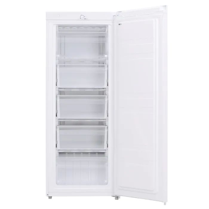 Морозильная камера Eleyus MFDW1142M55 WH изображение 4
