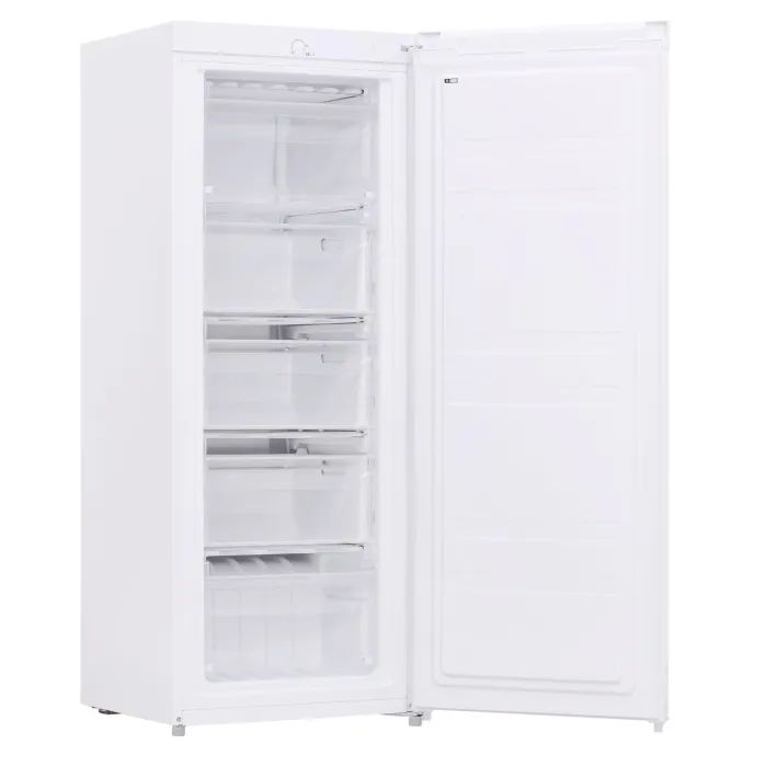 Морозильная камера Eleyus MFDW1142M55 WH изображение 5