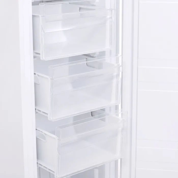 Морозильная камера Eleyus MFDW1142M55 WH изображение 8