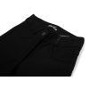 Штаны детские A-Yugi классические (9079-170G-black) изображение 3