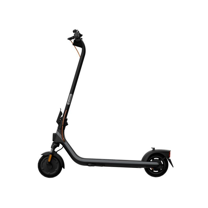 Электросамокат Segway Ninebot E2 PLUS E II, чорний (AA.05.14.02.0003) изображение 2
