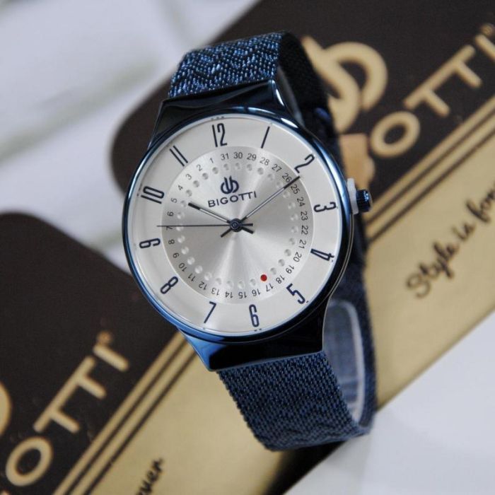Наручные часы Bigotti BGT0175-6 изображение 2