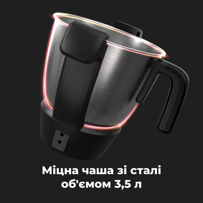 Кухонный комбайн AENO робот CR1S (ACR0001S) изображение 11