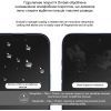Плівка захисна Drobak Hydrogel Samsung Galaxy S24 FE (383804) зображення 2