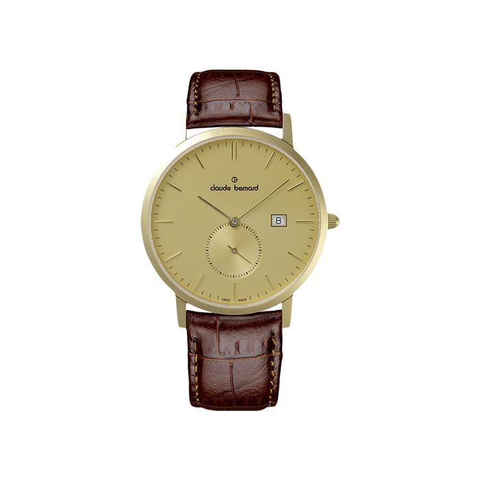 Наручний годинник Claude Bernard 65003 37J AID