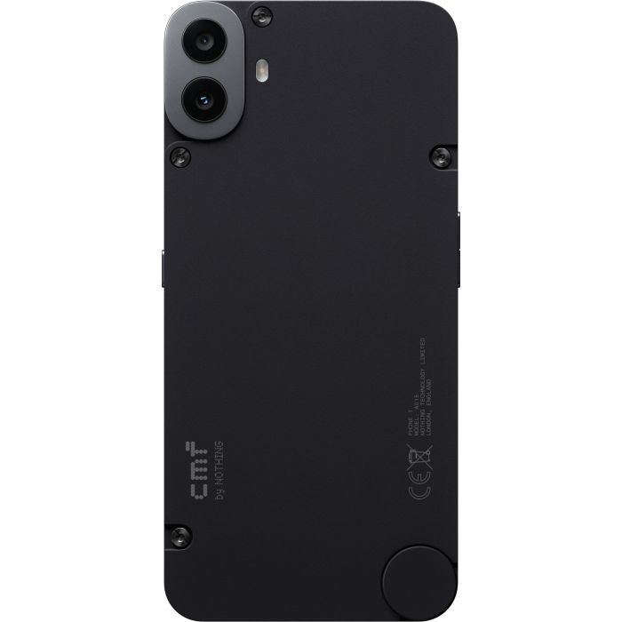 Мобільний телефон Nothing CMF by Nothing Phone 1 8/256GB Orange (1111428) зображення 3