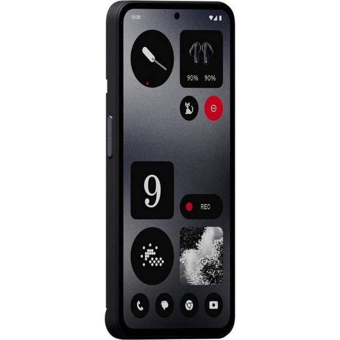 Мобільний телефон Nothing CMF by Nothing Phone 1 8/256GB Orange (1111428) зображення 6