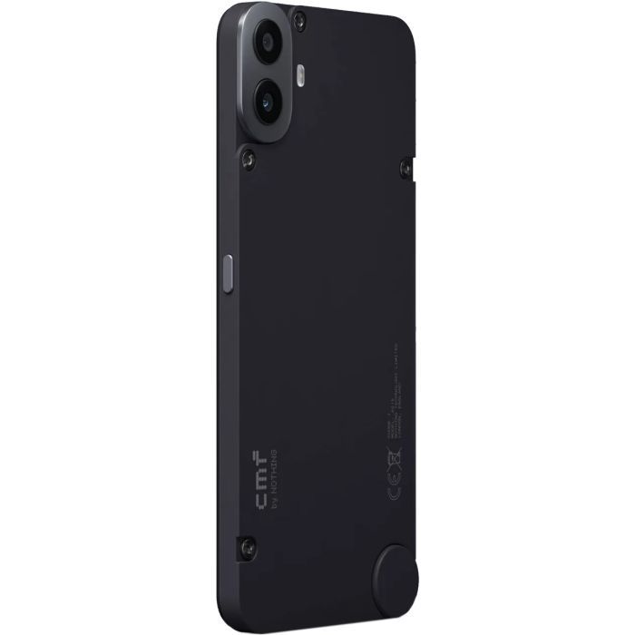 Мобільний телефон Nothing CMF by Nothing Phone 1 8/256GB Orange (1111428) зображення 9
