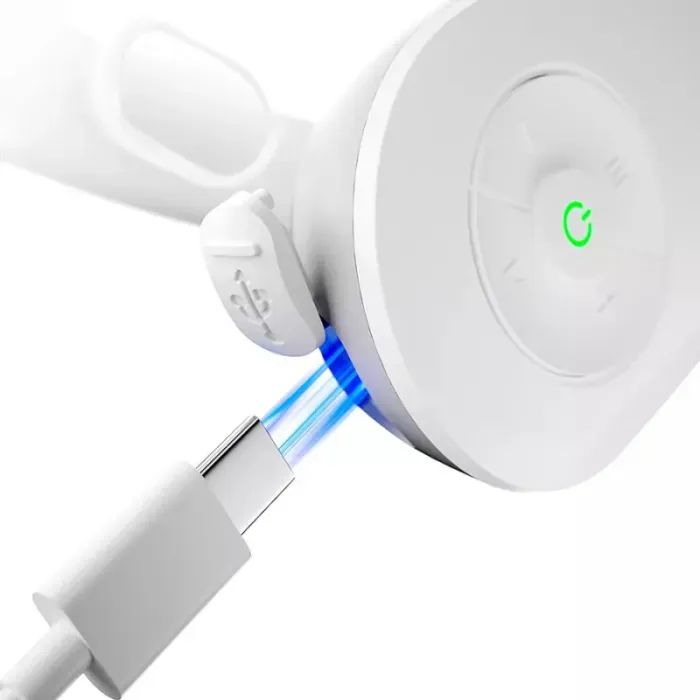 Масажер Xiaomi Jeeback Neck Massager K1 White зображення 3