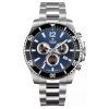 Наручний годинник Le Temps LT1044.13BS01