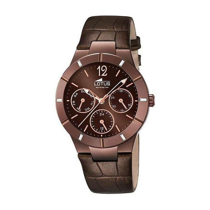 Наручний годинник Lotus Watch 15918/2