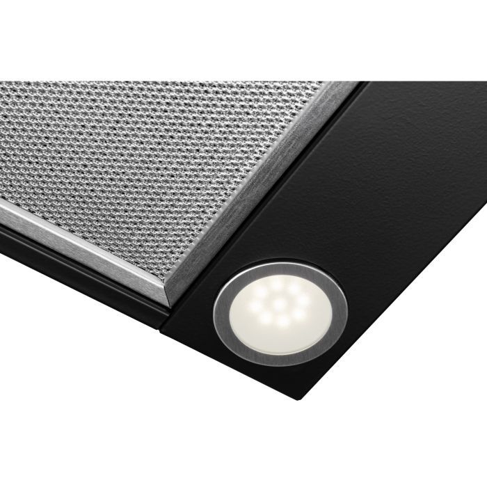 Витяжка кухонна GRANADO Toses 1603-450 inox (GCH1016345077) зображення 5