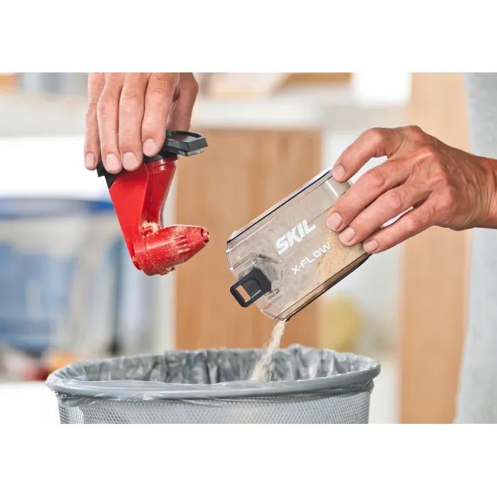 Шлифовальная машина Skil 7362 AA (SR1E7362AA) изображение 3