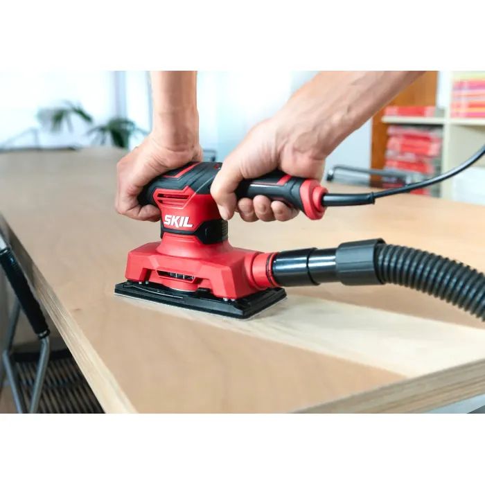 Шлифовальная машина Skil 7362 AA (SR1E7362AA) изображение 6