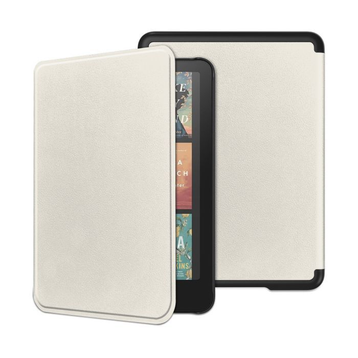 Чохол до електронної книги Armorstandart Amazon Kindle Paperwhite 12th Gen 2024 / Kindle Colorsoft White (ARM81968)