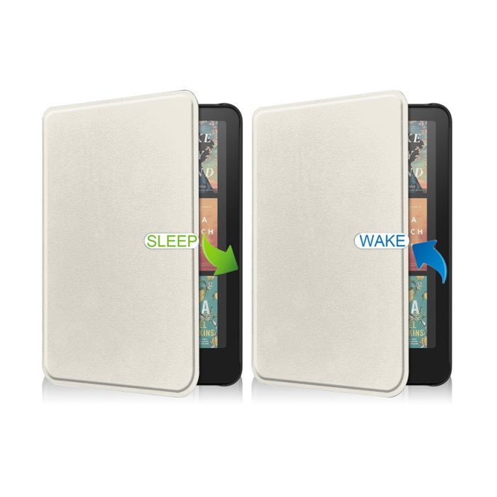 Чохол до електронної книги Armorstandart Amazon Kindle Paperwhite 12th Gen 2024 / Kindle Colorsoft White (ARM81968) зображення 5