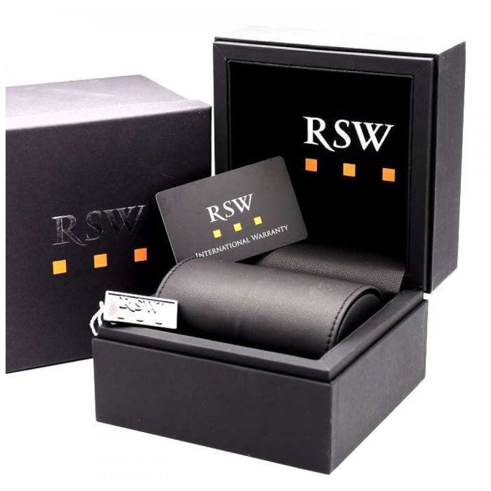 Наручные часы RSW 9140.BS.L1.1.00 изображение 2