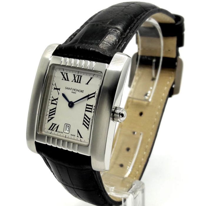 Наручные часы Saint Honore 842139 1AR изображение 2