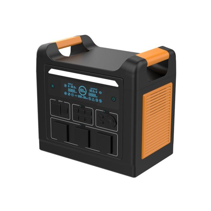 Зарядная станция LogicPower CHARGER i1000, 1000W (23990) изображение 2
