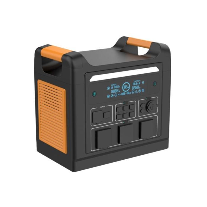 Зарядная станция LogicPower CHARGER i1000, 1000W (23990) изображение 3