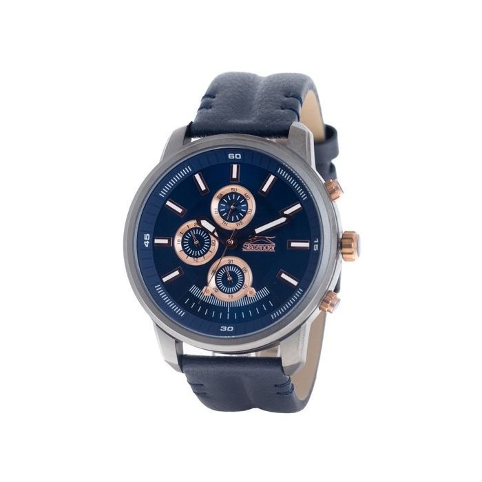 Наручний годинник Slazenger SL.09.6098.2.04