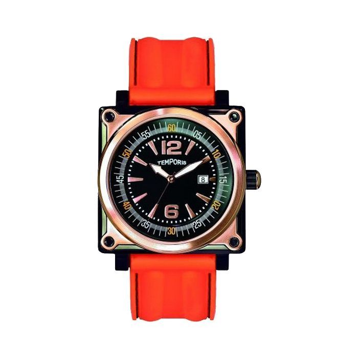 Наручний годинник Temporis T017GR.02