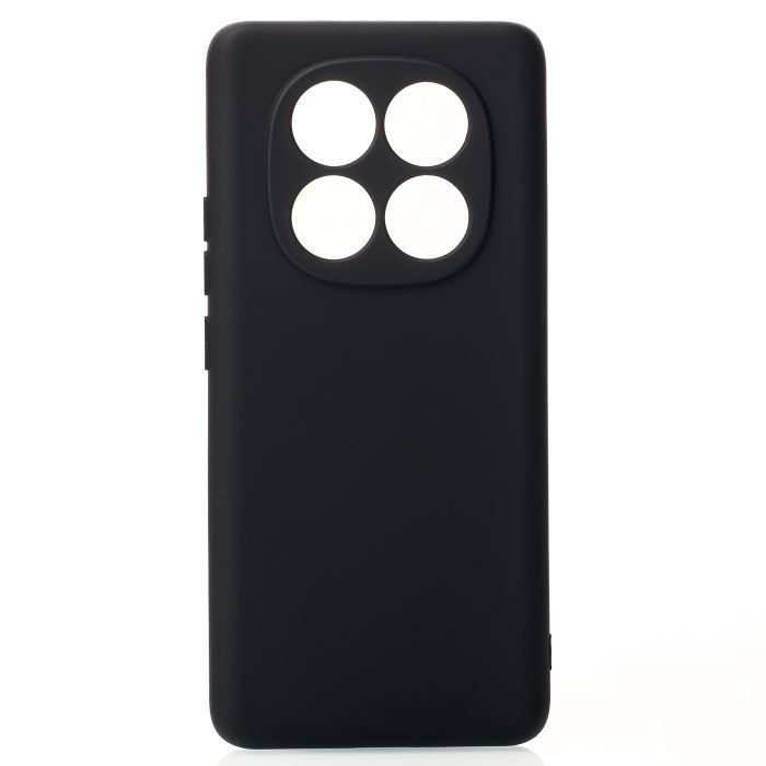 Чехол для мобильного телефона BeCover Xiaomi Redmi Note 14 Pro Plus 5G Black (712761) изображение 3