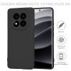 Чехол для мобильного телефона BeCover Xiaomi Redmi Note 14 Pro Plus 5G Black (712761) изображение 7
