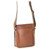 Сумка Visconti S7 Messenger Bag A5 Lee Tan (S7 TAN) зображення 2