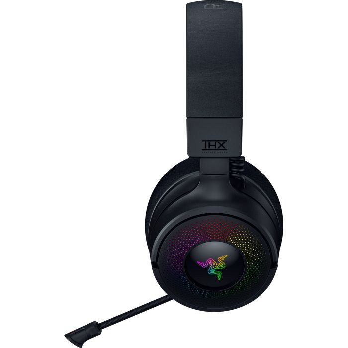 Наушники Razer Kraken V4 Black (RZ04-05170100-R3M1) изображение 4