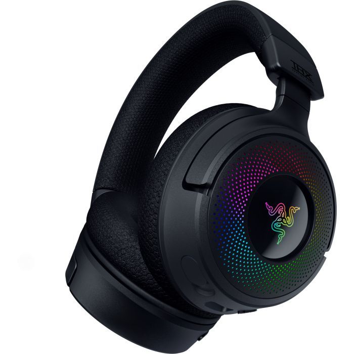 Наушники Razer Kraken V4 Black (RZ04-05170100-R3M1) изображение 5