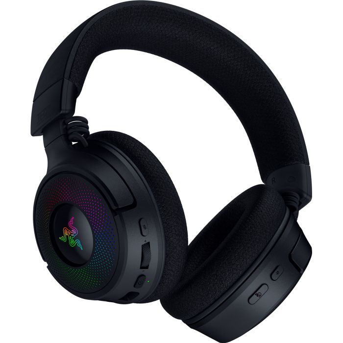 Наушники Razer Kraken V4 Black (RZ04-05170100-R3M1) изображение 6