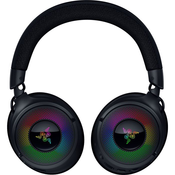 Наушники Razer Kraken V4 Black (RZ04-05170100-R3M1) изображение 7