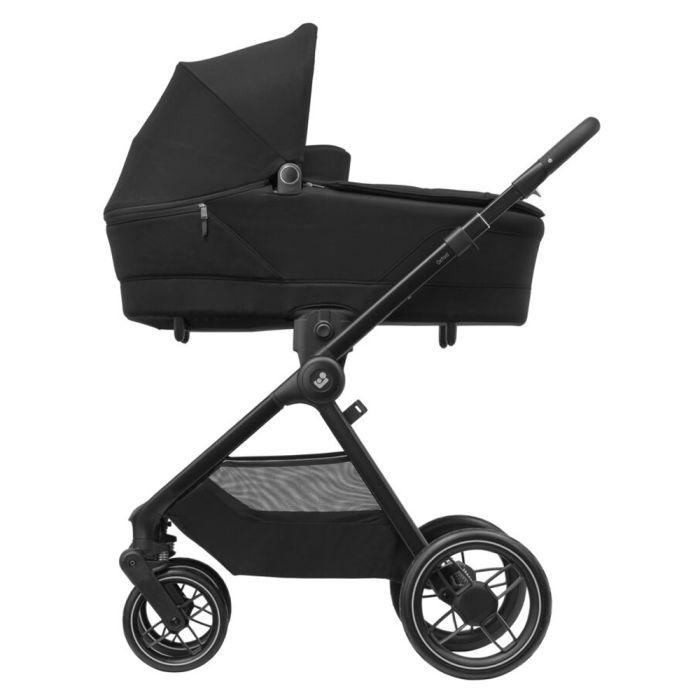 Коляска Maxi-Cosi 2 в 1 Oxford+ Twillic Graphite (1978204110) изображение 10