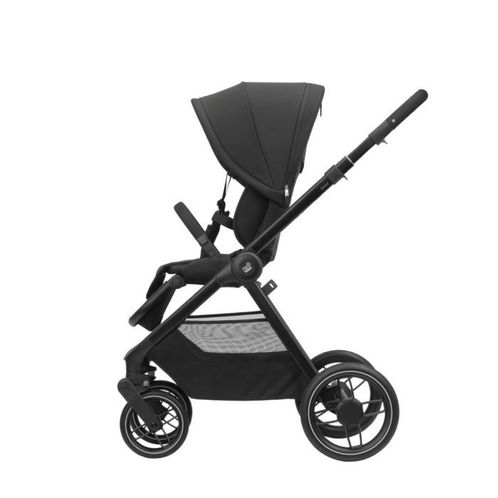 Коляска Maxi-Cosi 2 в 1 Oxford+ Twillic Graphite (1978204110) изображение 12