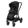 Коляска Maxi-Cosi 2 в 1 Oxford+ Twillic Black (1978390110) изображение 2