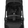 Коляска Maxi-Cosi 2 в 1 Oxford+ Twillic Black (1978390110) изображение 4